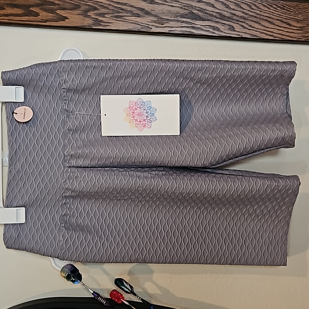 Bella Movement Shorts
